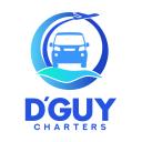 D'Guy Charters logo